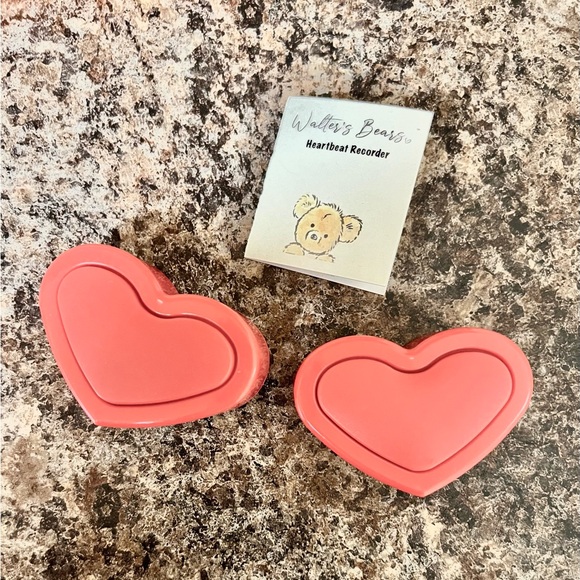 Adorable Bear with Voice Recorder NWT - Picture 3 of 9